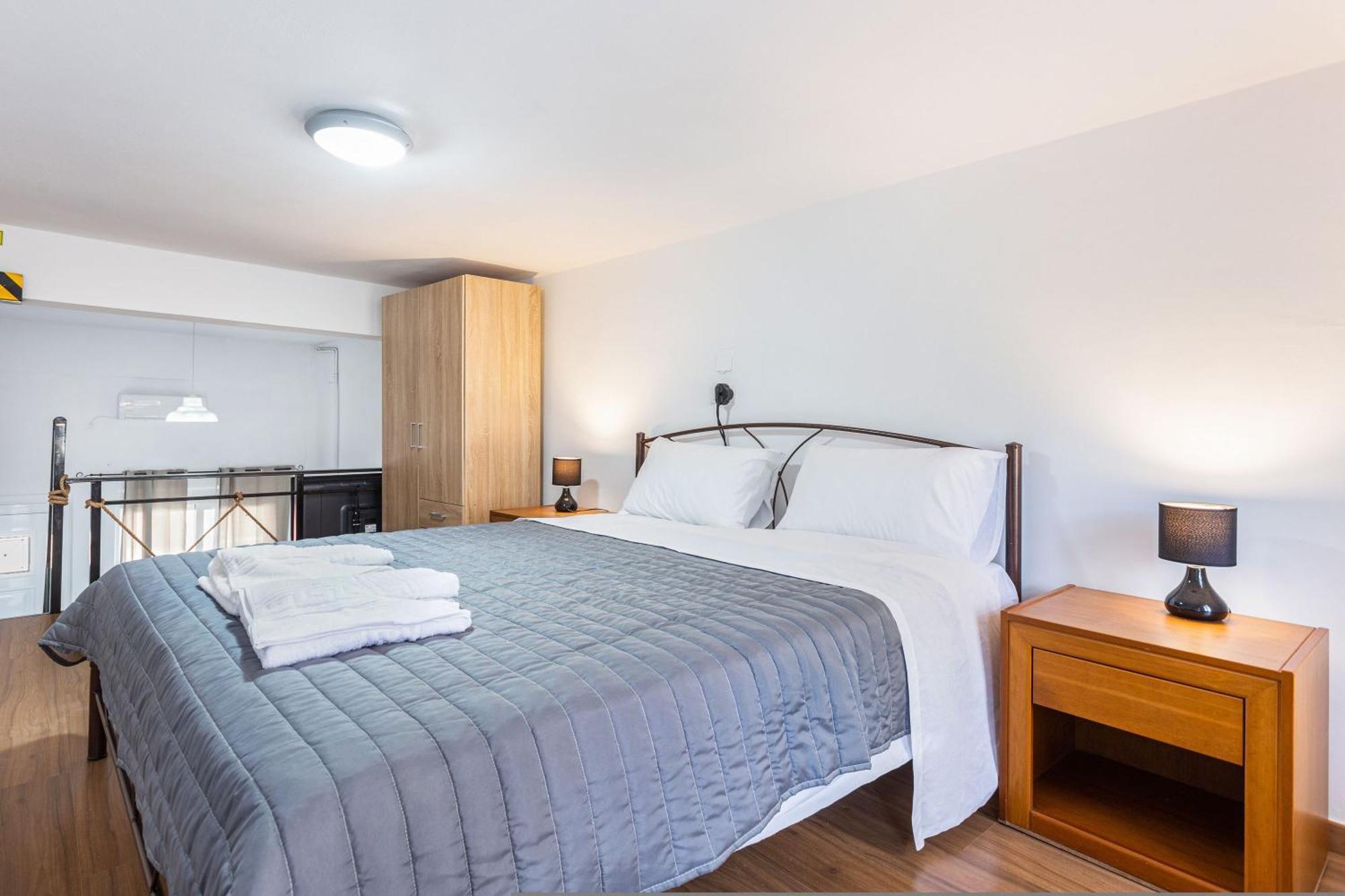Neva'S Apartment'S In Center Chania 1 2 Екстер'єр фото