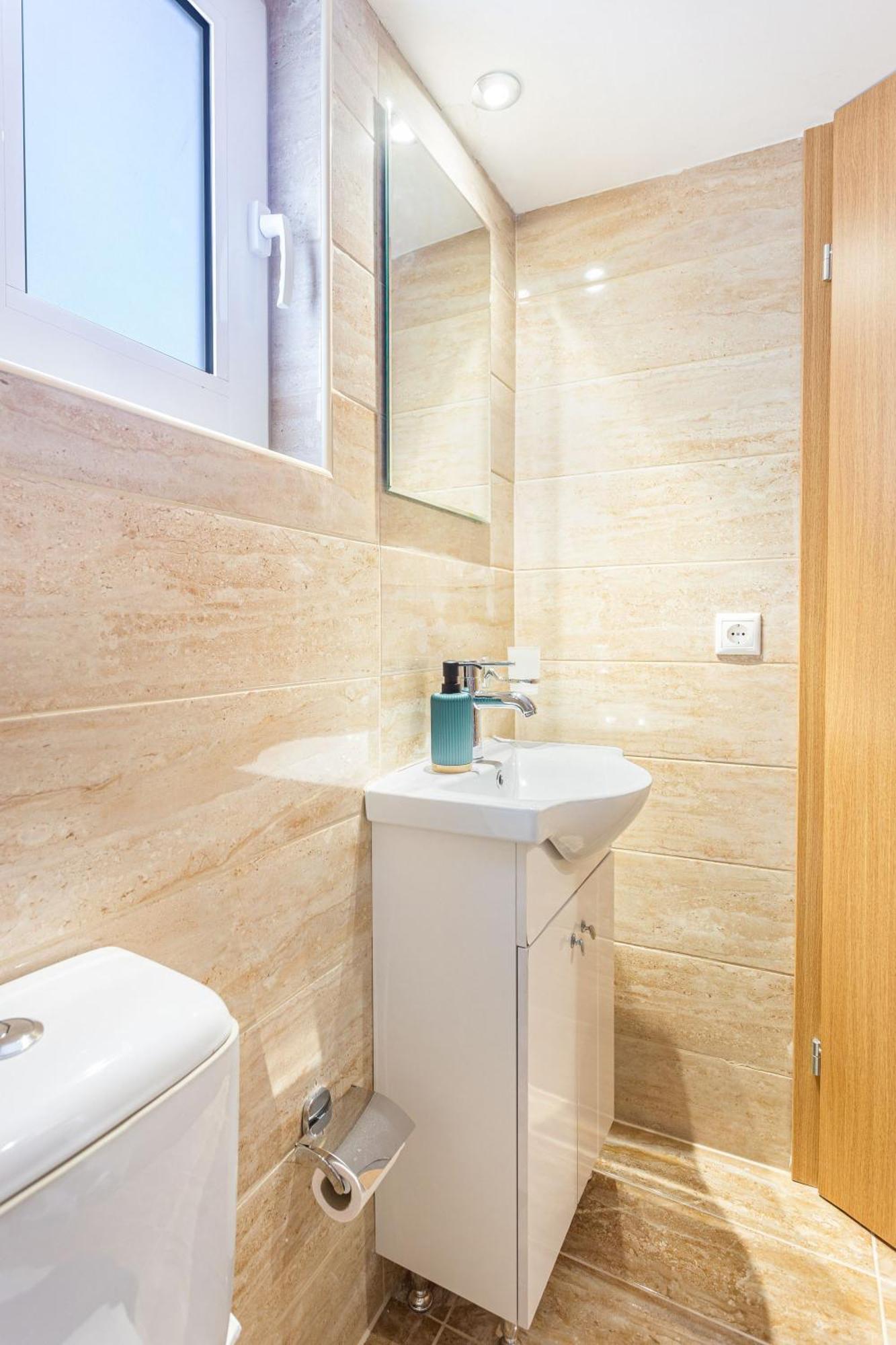 Neva'S Apartment'S In Center Chania 1 2 Екстер'єр фото